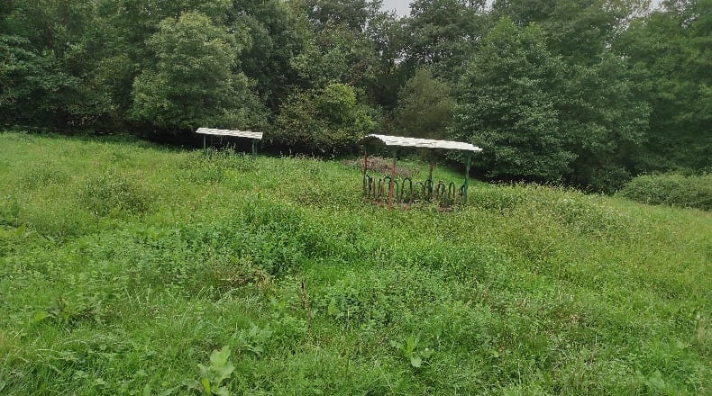 Asturias - San Roque - 18000m2