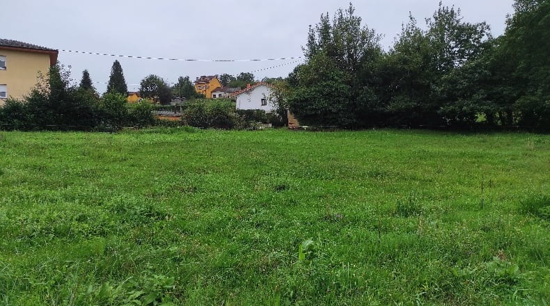 Asturias - San Roque - 18000m2