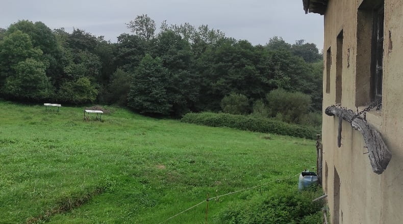 Asturias - San Roque - 18000m2
