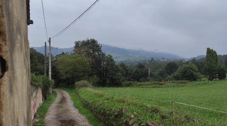 Asturias - San Roque - 18000m2