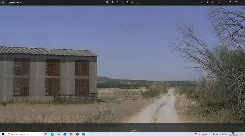 Cáceres - Aldehuela de Jerte - 15.75m2
