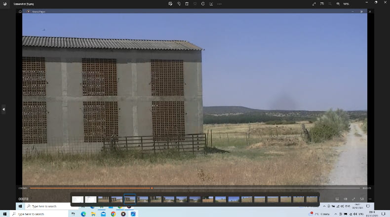 Cáceres - Aldehuela de Jerte - 15.75m2
