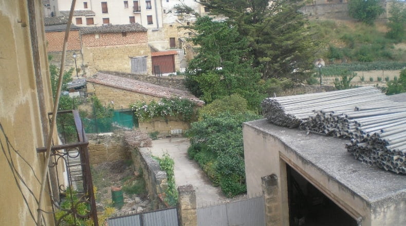 La Rioja - Briones - 1500m2