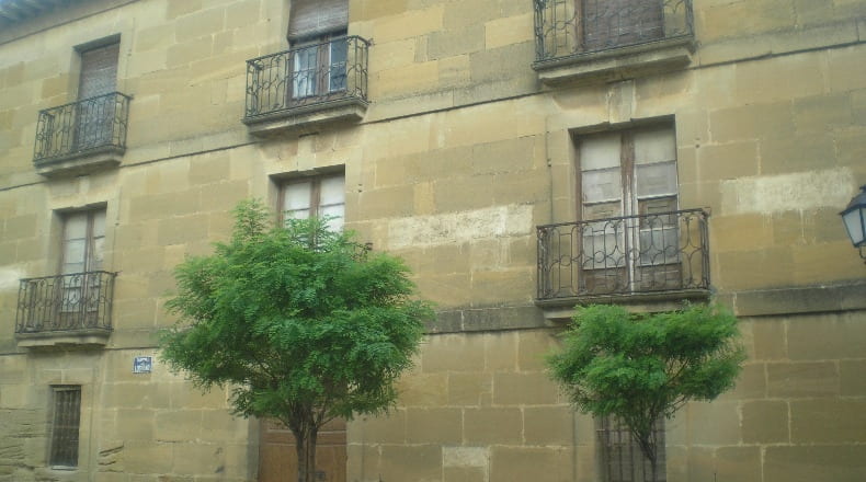 La Rioja - Briones - 1500m2