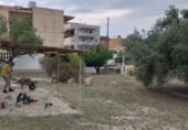 Parcel·la urbanitzable en venda a la Carrer de l'Oceà Atlàntic, Cunit, ref.: TR98014 foto