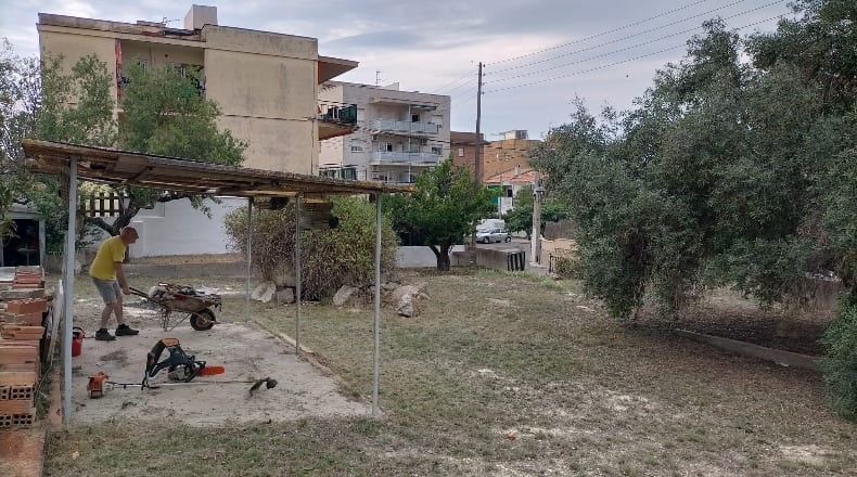 Tarragona - Cunit - 462m2