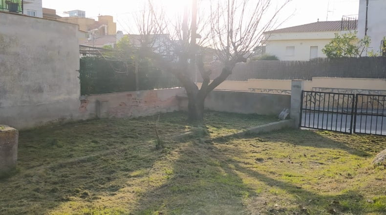 Tarragona - Cunit - 462m2