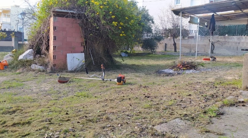 Tarragona - Cunit - 462m2
