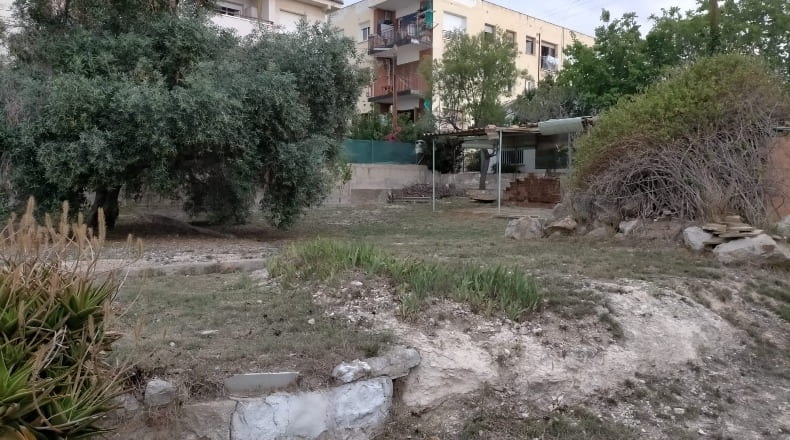 Tarragona - Cunit - 462m2