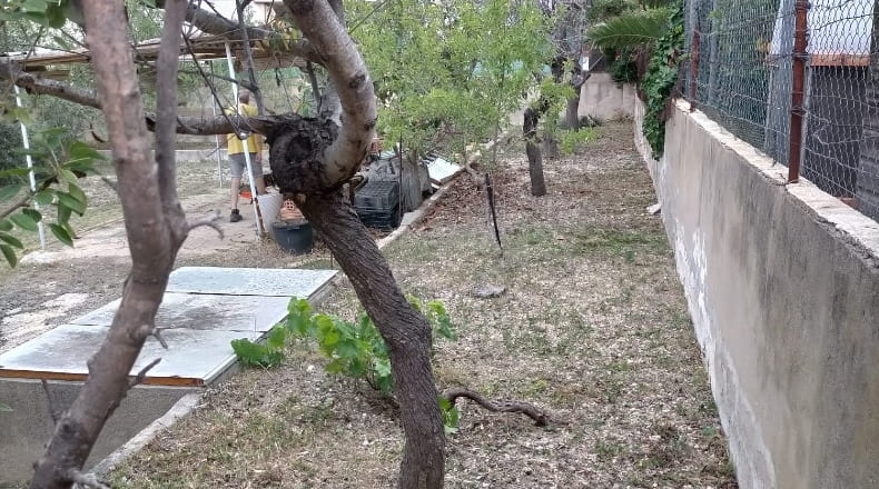 Tarragona - Cunit - 462m2