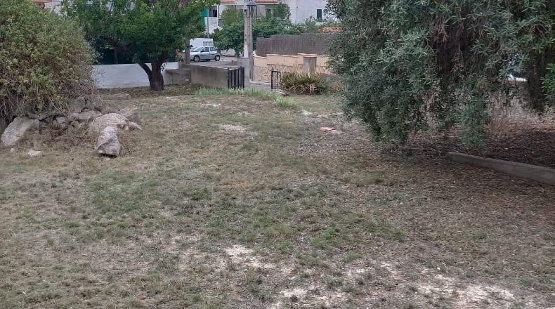Tarragona - Cunit - 462m2