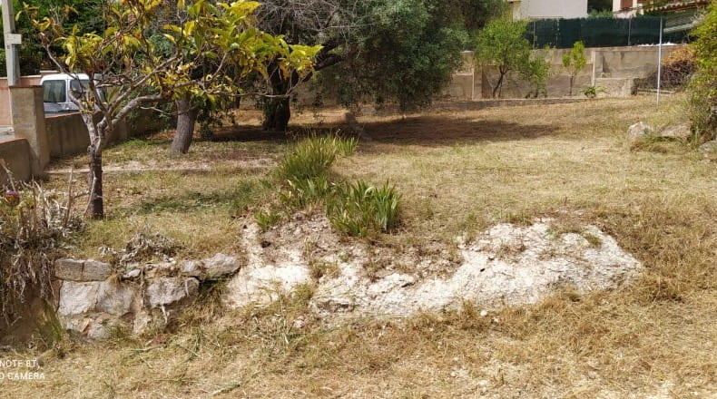 Tarragona - Cunit - 462m2