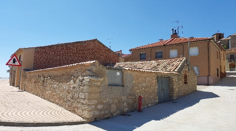 Soria - Baraona - 170m2