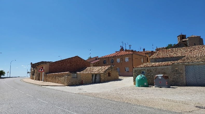 Soria - Baraona - 170m2