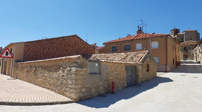 Soria - Baraona - 170m2