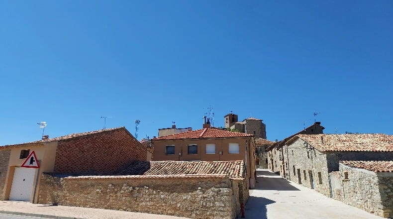 Soria - Baraona - 170m2