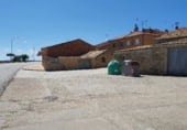 Terreno en venta en la Carretera de Madrid a França, Baraona, ref: TR98305 foto