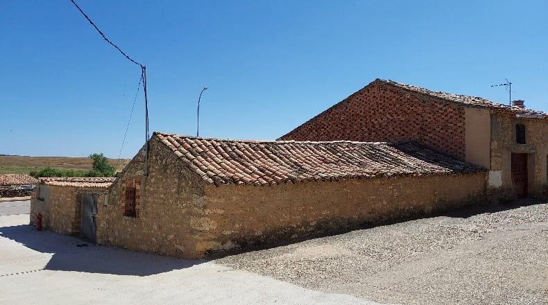 Soria - Baraona - 170m2