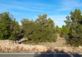 Land suitable for development for sale on Partida Serramoca, l'Ametlla de Mar, ref: TR98302 photo