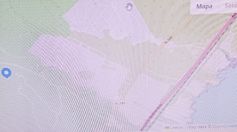 Tarragona - l'Ametlla de Mar - 16450m2