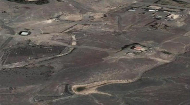Las Palmas - Tuineje - 10000m2