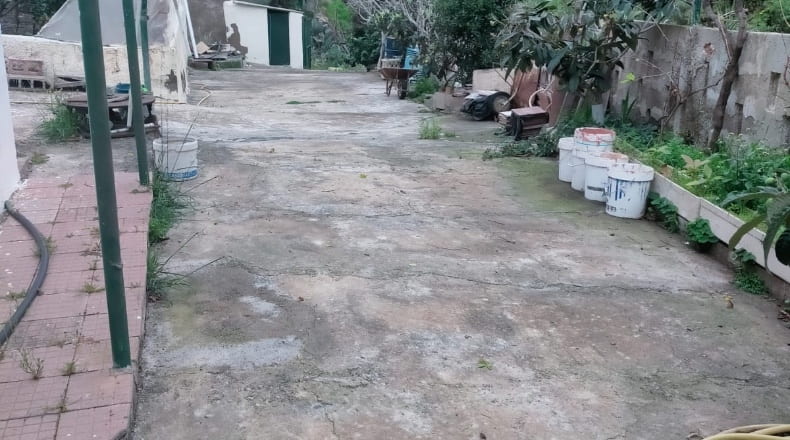 Las Palmas - Santa Brígida - 8194m2