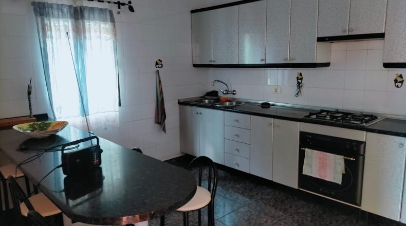 Las Palmas - Santa Brígida - 8194m2