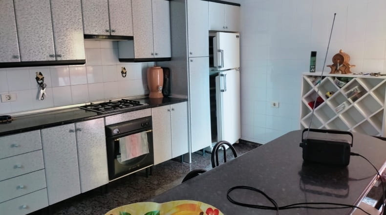 Las Palmas - Santa Brígida - 8194m2