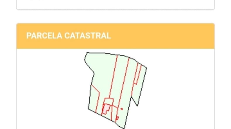 Las Palmas - Santa Brígida - 8194m2