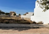 Parcela urbanizable en venta en la Carrer de Maria Zambrano, El Puig de Santa Maria, ref: TR98309 foto