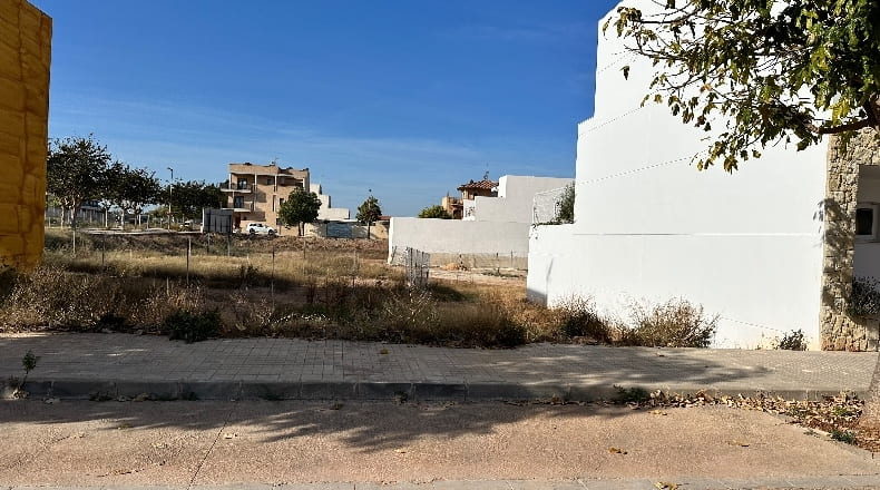 Valencia - el Puig de Santa Maria - 140m2
