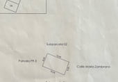 Parcela urbanizable en venta en la Carrer de Maria Zambrano, El Puig de Santa Maria, ref: TR98309 foto