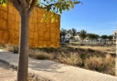 Parcela urbanizable en venta en la Carrer de Maria Zambrano, El Puig de Santa Maria, ref: TR98309 foto