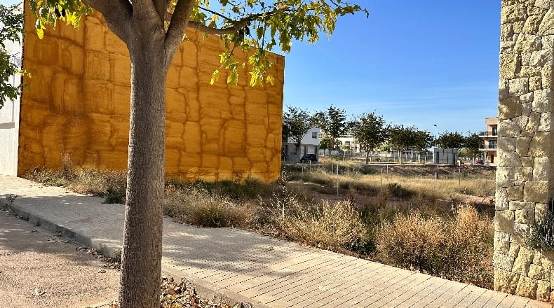 Valencia - el Puig de Santa Maria - 140m2