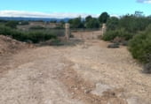 Terreno no urbanizable en venta en la La Solana, Cheste, ref: TR98314 foto