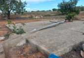 Terreno no urbanizable en venta en la La Solana, Cheste, ref: TR98314 foto