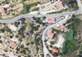 Urban land for sale on Carrer de la Carena del Mas Bellver, Terrassa, ref: TR98313 photo