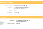 Urban land for sale on Carrer de la Carena del Mas Bellver, Terrassa, ref: TR98313 photo