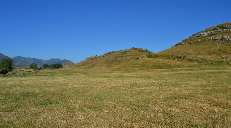 León - San Emiliano - 60000m2