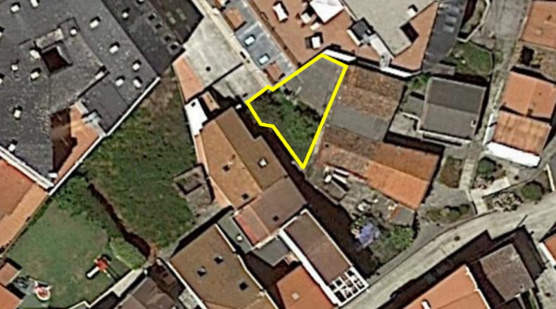 La Coruña - Corme - 104m2