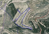 Terreny no urbanitzable en venda a la Rincón de Ademuz, Ademús, ref.: TR98325 foto