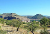 Terreny no urbanitzable en venda a la Rincón de Ademuz, Ademús, ref.: TR98325 foto