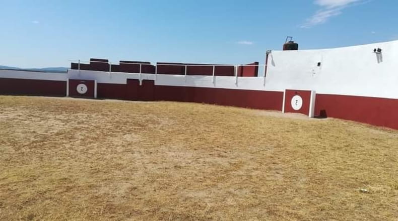 Cáceres - Galisteo - 350000m2