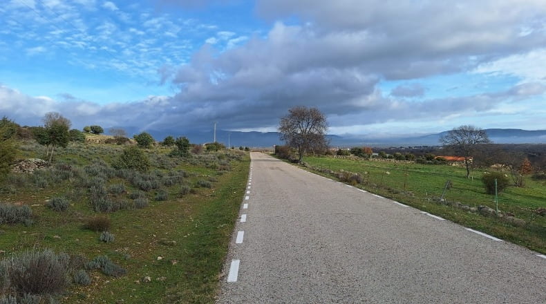 Comunidad de Madrid - Lozoyuela - 1445m2
