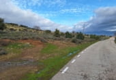 Non-developable land for sale on Fuente Blanquilla, Lozoyuela, ref: TR57787 photo