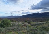 Non-developable land for sale on Fuente Blanquilla, Lozoyuela, ref: TR57787 photo