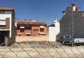 Sòl urbà en venda a la Calle Eras de Santa Ana, Guadix, ref.: TR98564 foto
