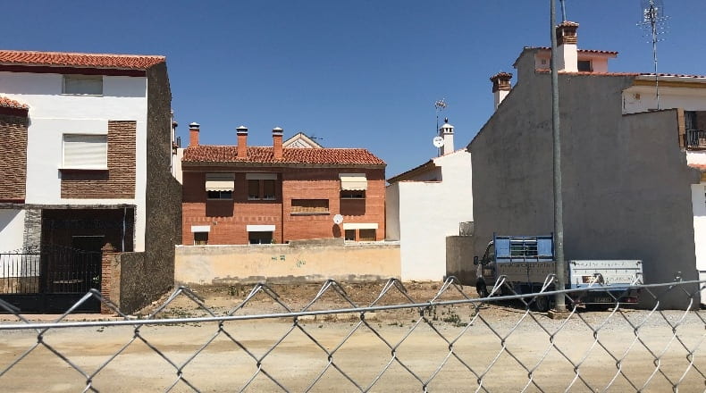Granada - Guadix - 240m2