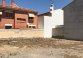 Sòl urbà en venda a la Calle Eras de Santa Ana, Guadix, ref.: TR98564 foto