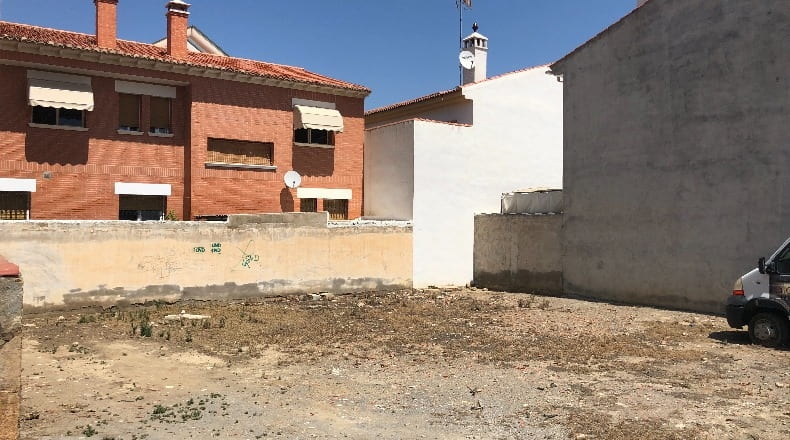 Granada - Guadix - 240m2